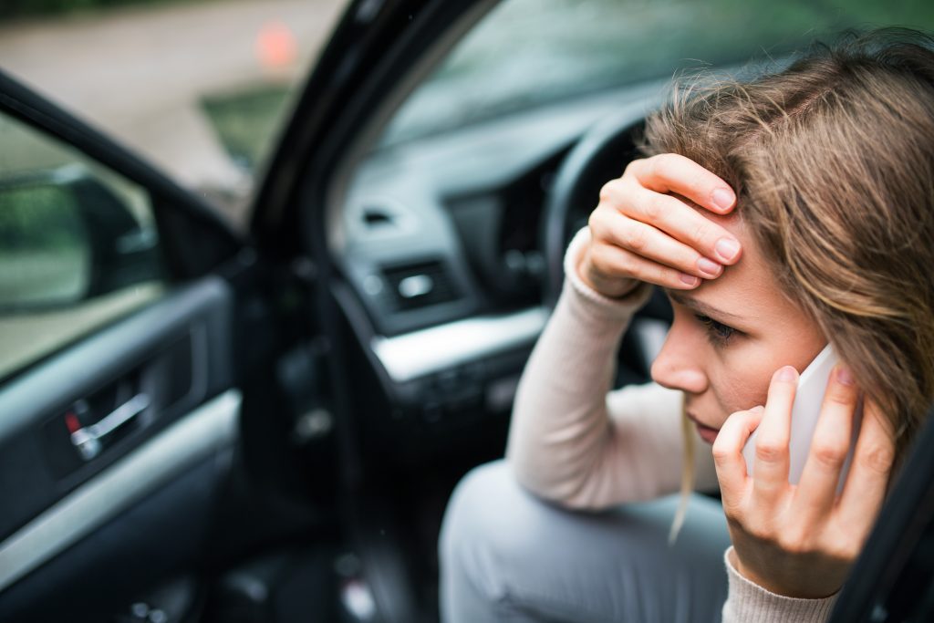 3 Ways To Cope From A Vehicular Accident CarNewsCafe