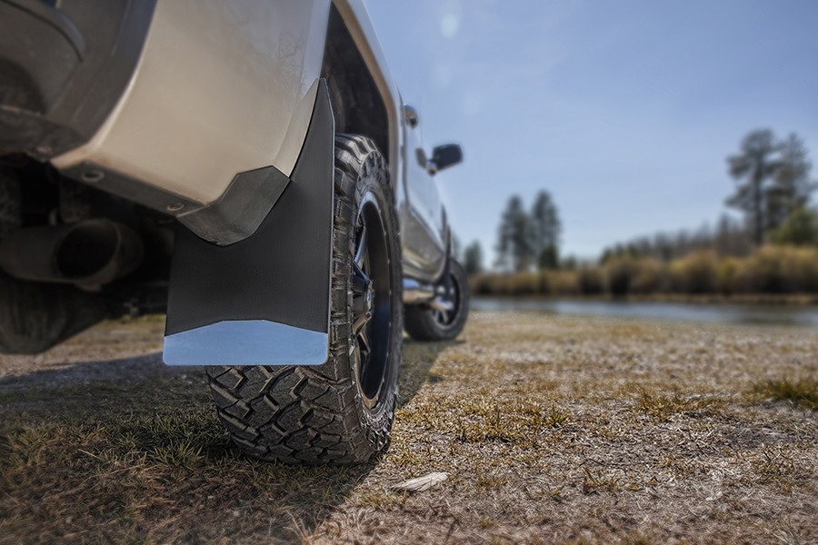 3 Reasons to Install Mud Flaps Before Winter – CarNewsCafe