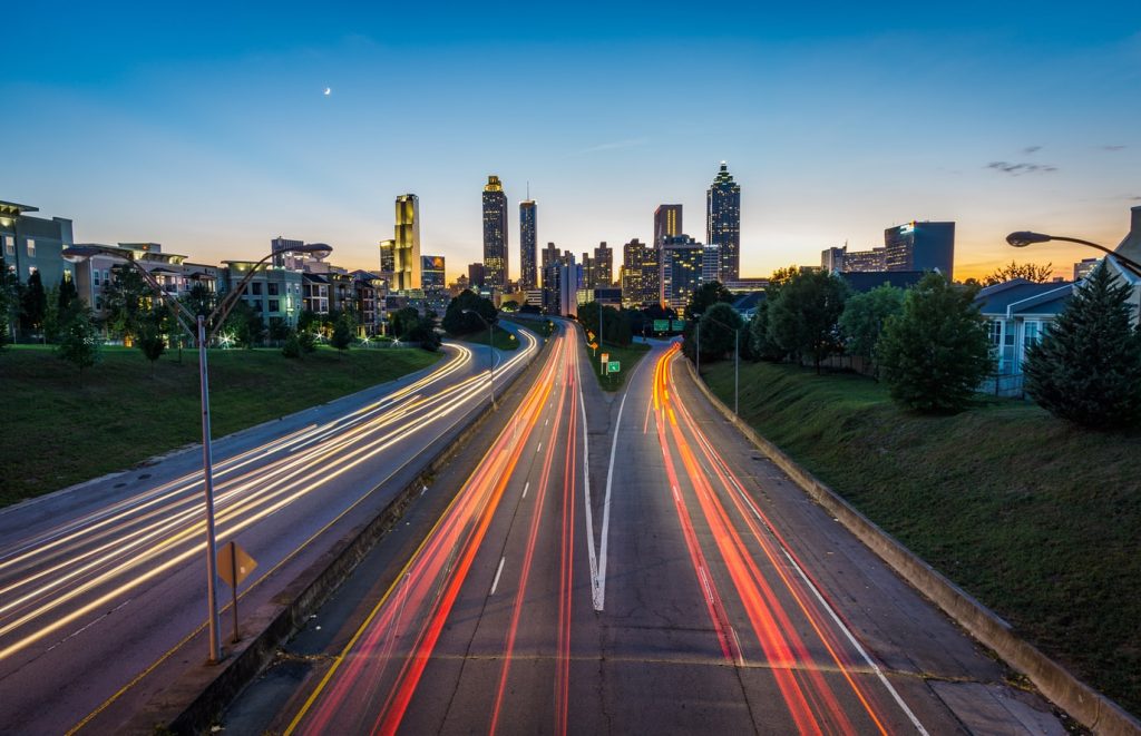 4 Things You Need to Know Before Driving In Atlanta - CarNewsCafe