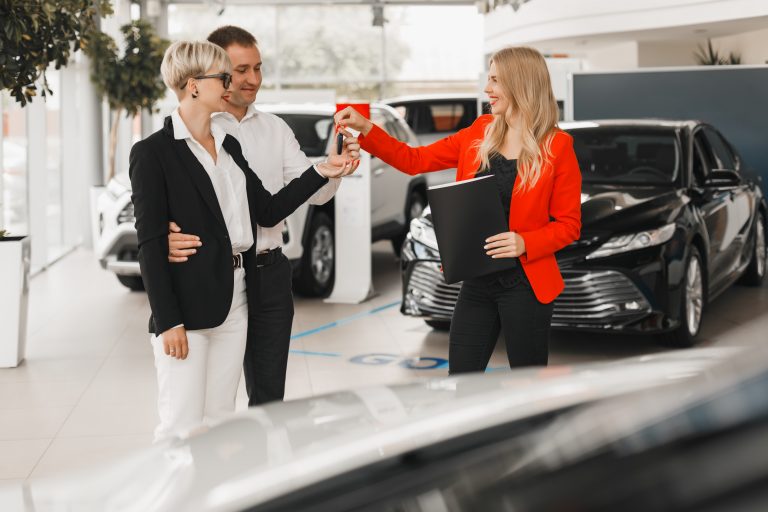 How To Start a Car Dealership Business? CarNewsCafe