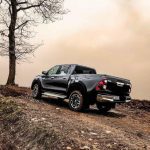 pros and cons of Toyota Hilux