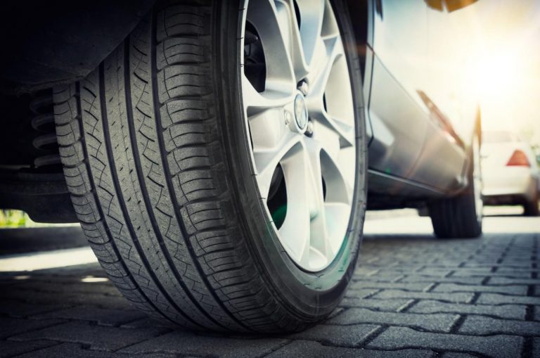 How Long Do Car Tires Last on Average? CarNewsCafe