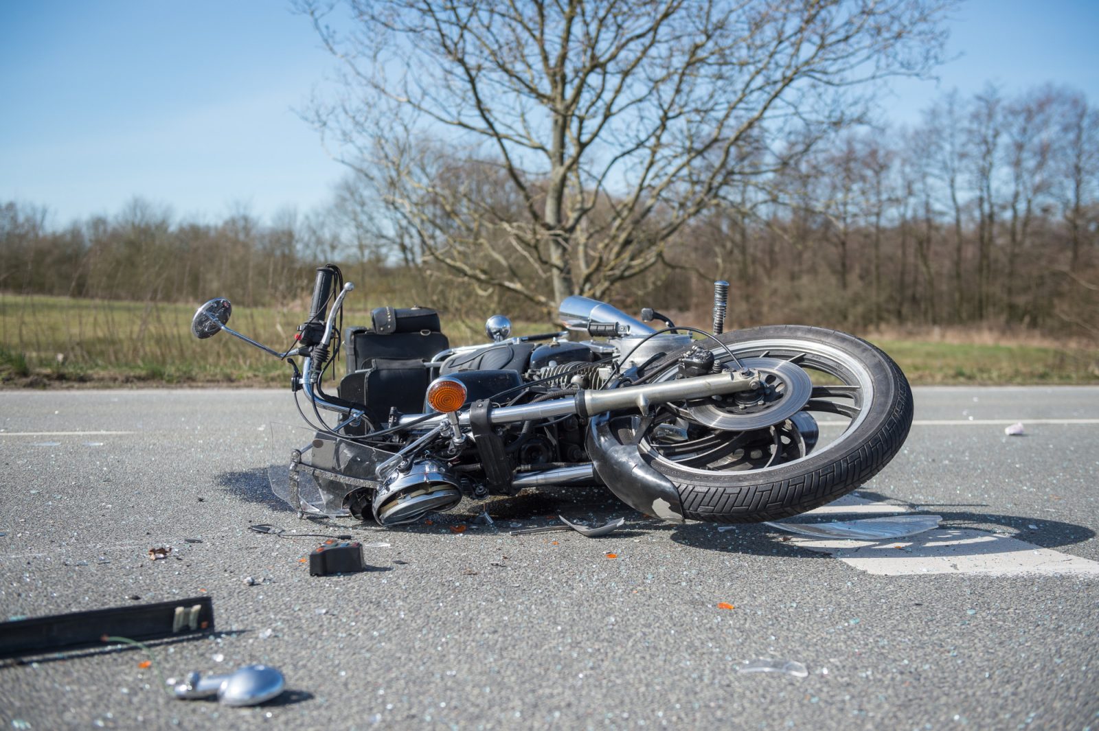 What Are My Rights in Florida After A Serious Motorcycle Accident? – CarNewsCafe