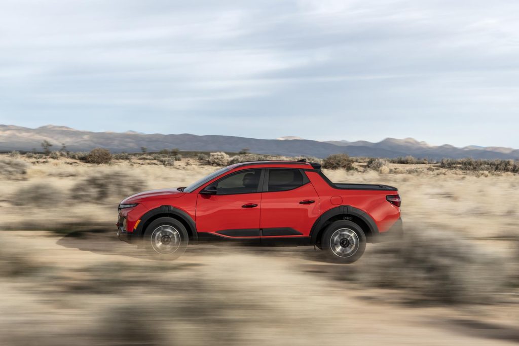 2025hyundaisantacruzxrt05 CarNewsCafe