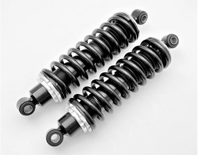 Coilovers Explained: What They Are and Why You Need Them - CarNewsCafe