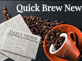 Quick Brew News