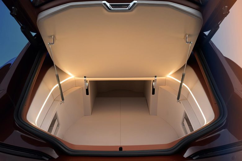 Speedtop 15 BMW Concept Speedtop (15) - CarNewsCafe